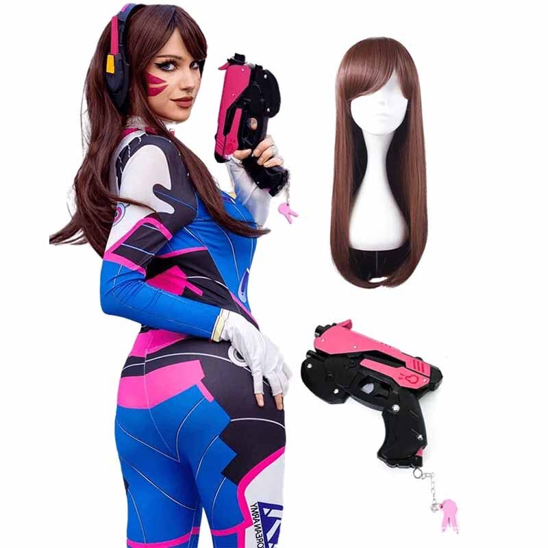  Dva ڽ ǻ     ũ 3D μ ǵ ҷ Ƽ    , D.Va Cos